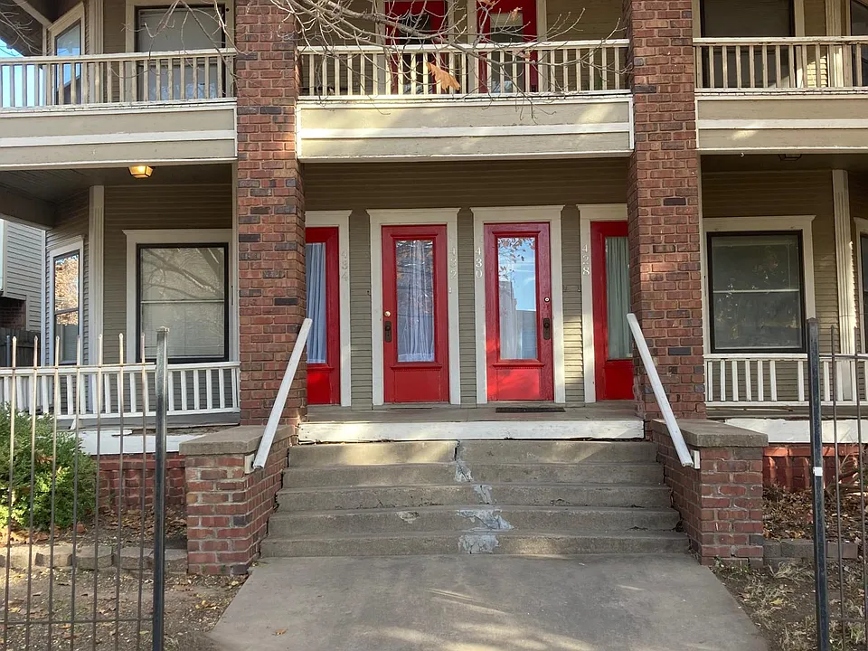 432 N Topeka St #432