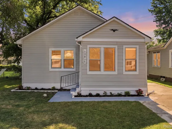23826 Columbus Ave, Warren, MI 48089