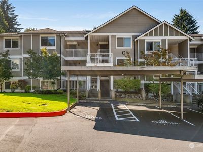 16101 Bothell Everett Highway #C102, Mill Creek, WA, 98012