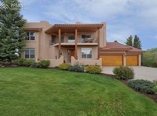 2835 Glen Arbor Dr, Colorado Springs, CO 80920
