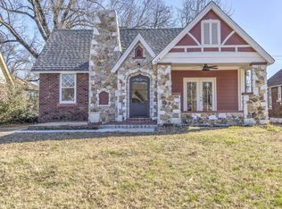 914 N Auburndale St, Memphis, TN 38107