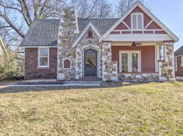 914 N Auburndale St, Memphis, TN 38107