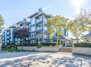 12931 Railway Ave #215, Richmond, BC V7E 6M5