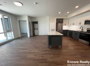 32 Denby Rd #501, Allston, MA 02134