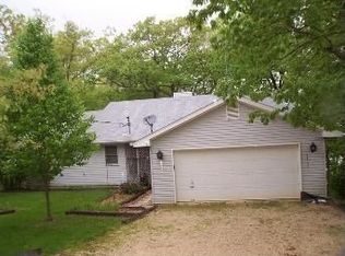 33702 Cooper Rd, Gravois Mills, MO 65037