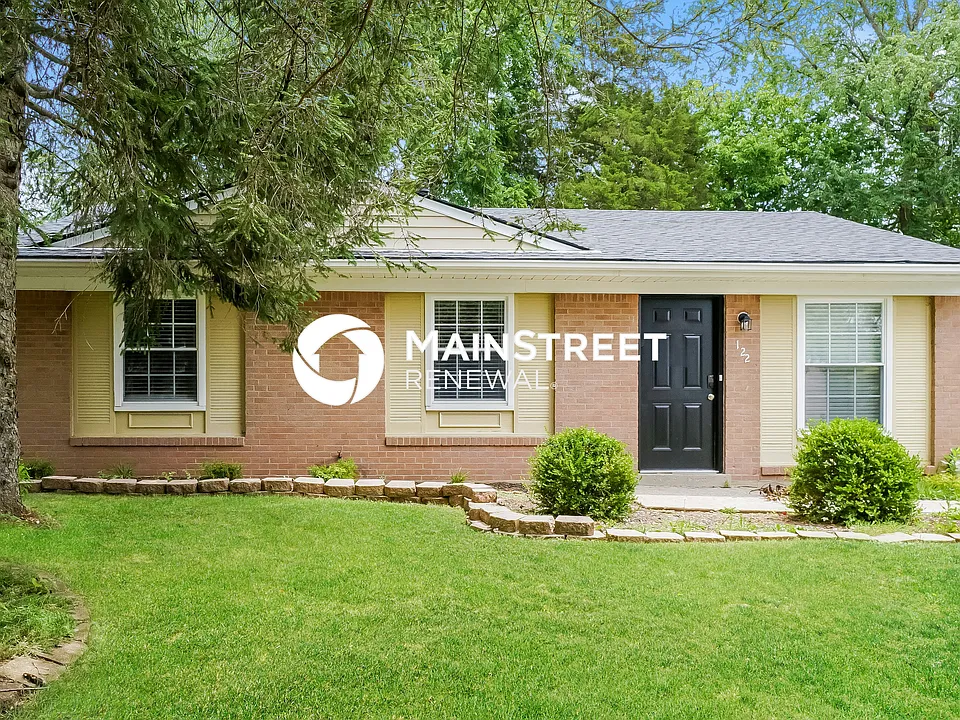 122 Oakcrest Ct