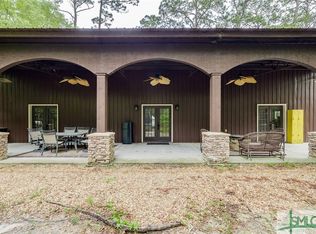 1086 Goshen Rd, Rincon, GA 31326