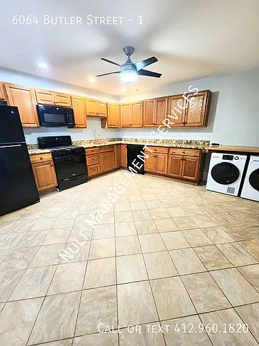 6064 Butler St #1 Photo 1