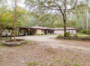 6521 Winston Brown Rd, Milton, FL 32570