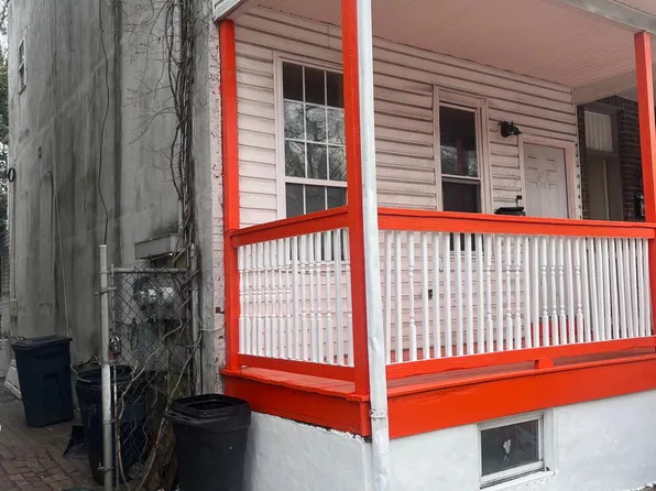 861 E State St Floor 2, Trenton, NJ 08609