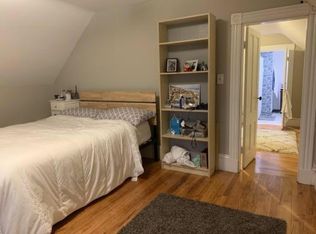 72 Jamaica St #3, Jamaica Plain, MA 02130