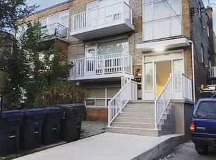 749 Marlee Ave #3, Toronto, ON M6B3J8