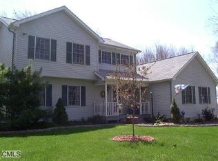 22 Old Town Rd, Bethel, CT 06801