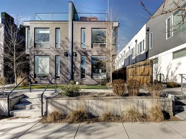 3719 Kalamath Street, Denver, CO 80211