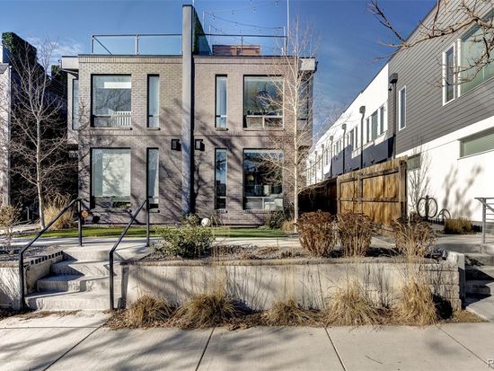 3719 Kalamath Street, DENVER, CO 80211