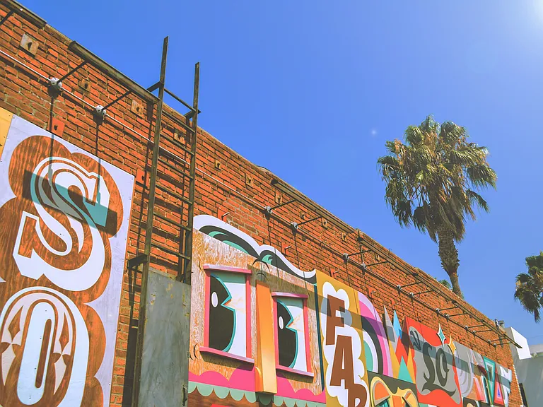 Ella Abbot Kinney — Photo 42