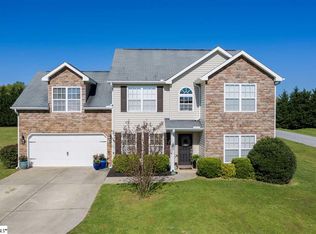 665 Abercrombie Rd, Fountain Inn, SC 29644