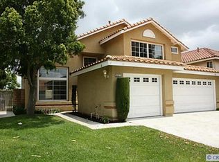 6611 Kaiser Ave, Fontana, CA 92336