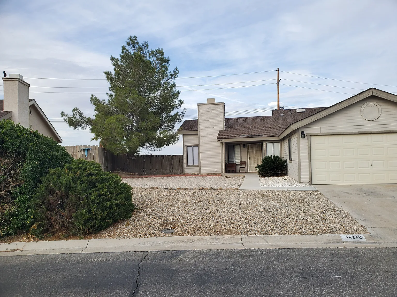 Pinewood Dr, Hesperia — Photo 2
