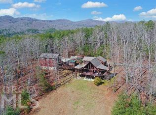 388 Bears Way, Blairsville, GA 30512