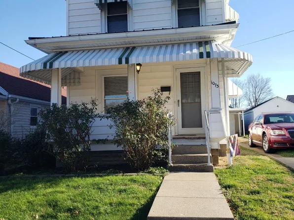1073 2nd Ave, Gallipolis, OH 45631
