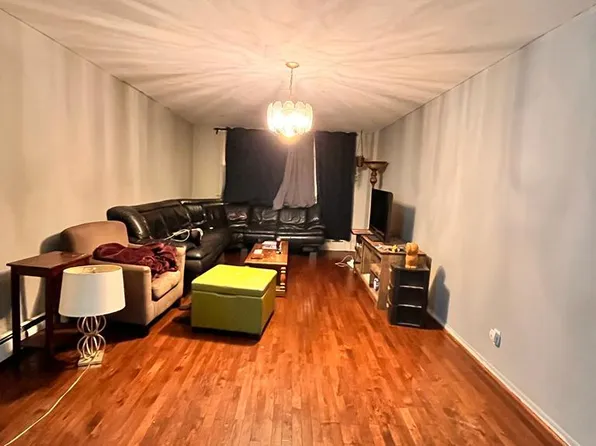 111 Franklin St #1, Jersey City, NJ 07307