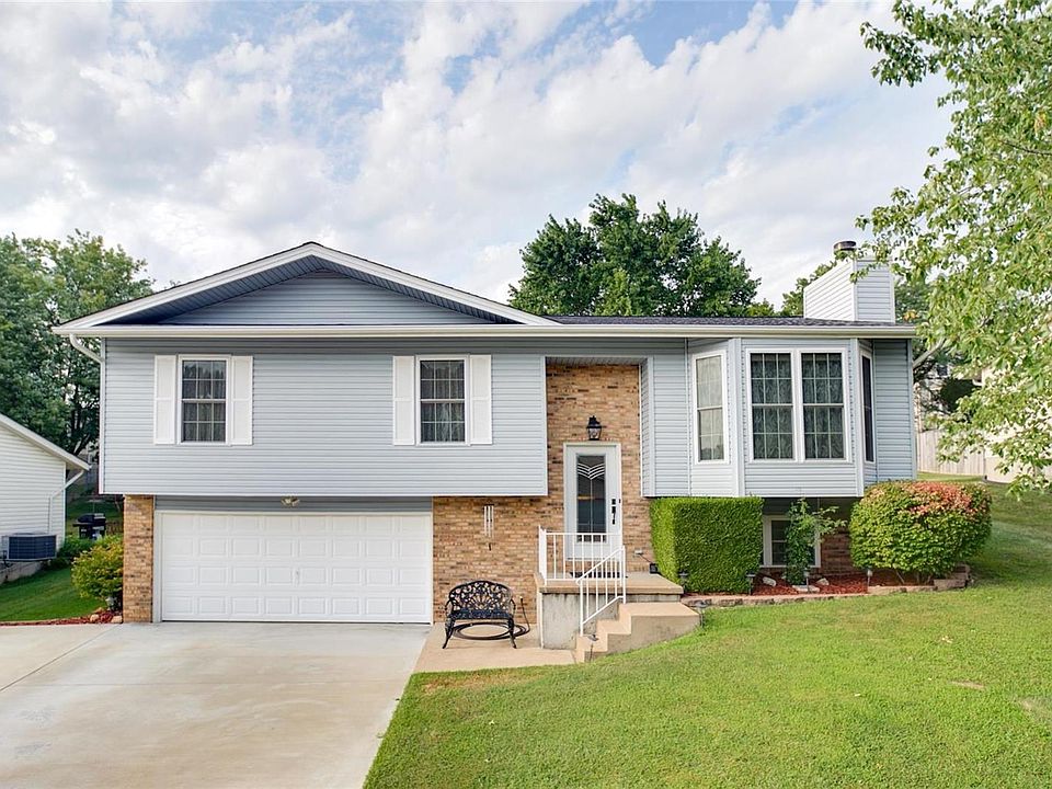 Welcome to 2951 Northern Lights!