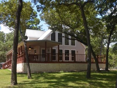 1055 Beech Crest Dr, New Ulm, TX, 78950