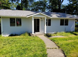 18605 1st Avenue Ct S, Spanaway, WA 98387