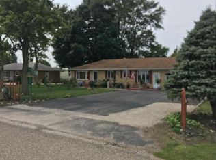 605 N Main St, Fithian, IL 61844