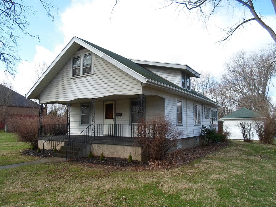 1051 Spinning Rd, Dayton, OH 45432 Zillow