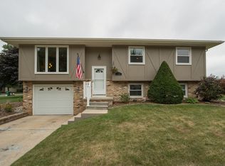 1403 Janet Cir, Adel, IA 50003