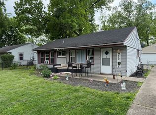 3220 Keays Ave, Middletown, OH 45044