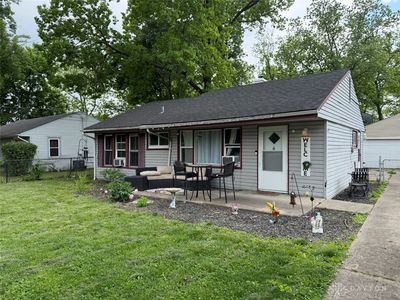 3220 Keays Ave, Middletown, OH, 45044