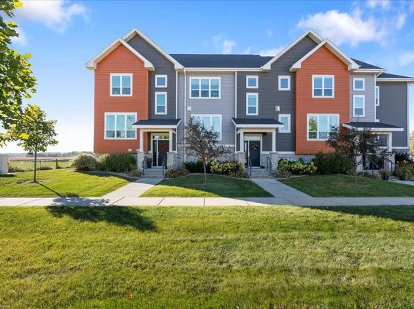 9391 Old Sauk Rd #9, Middleton, WI 53562