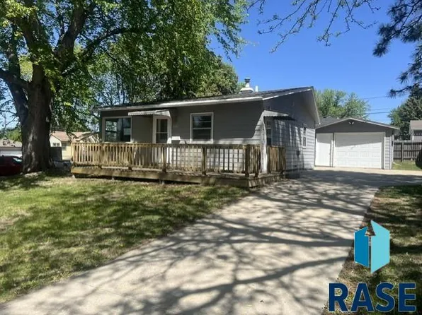 3100 E 17th St, Sioux Falls, SD 57103