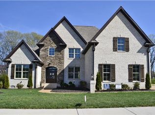 4004 Haversack Dr #187-LOT 187, Spring Hill, TN 37174