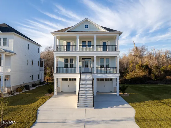 218 Colleton Square, Newport, NC 28570