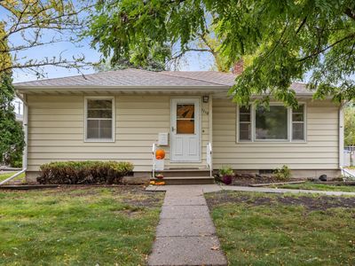 1710 14th St S, Fargo, ND, 58103