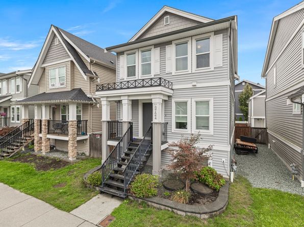 8724 Machell St, Mission, BC V4S 0B6