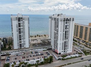 BRITANNIA 3, Hollywood, FL 33019