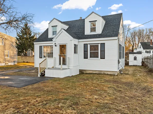 60 New Gorham Road, Westbrook, ME 04092