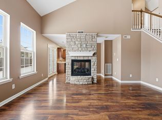 207 Berkshire Ln, Georgetown, KY 40324