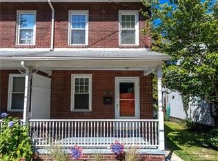 223 Hazel Ln, Sewickley, PA 15143