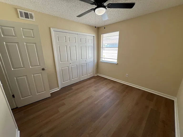 2 Bedroom 2 bath- bedroom 2