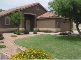 306 E Laredo Ave, Gilbert, AZ 85296