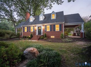 5400 New Kent Rd, Richmond, VA 23225