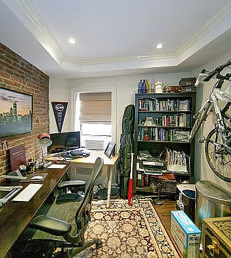 5th image of 535 Hudson St APT 2A