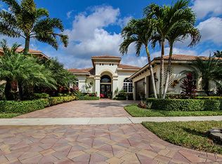 10675 Hollow Bay Ter, West Palm Beach, FL 33412
