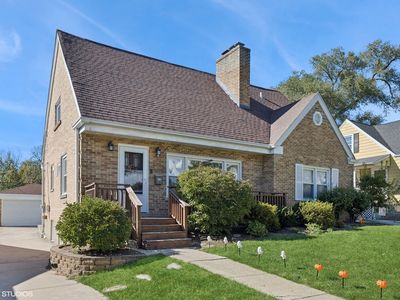 878 S Poplar Ave, Elmhurst, IL, 60126
